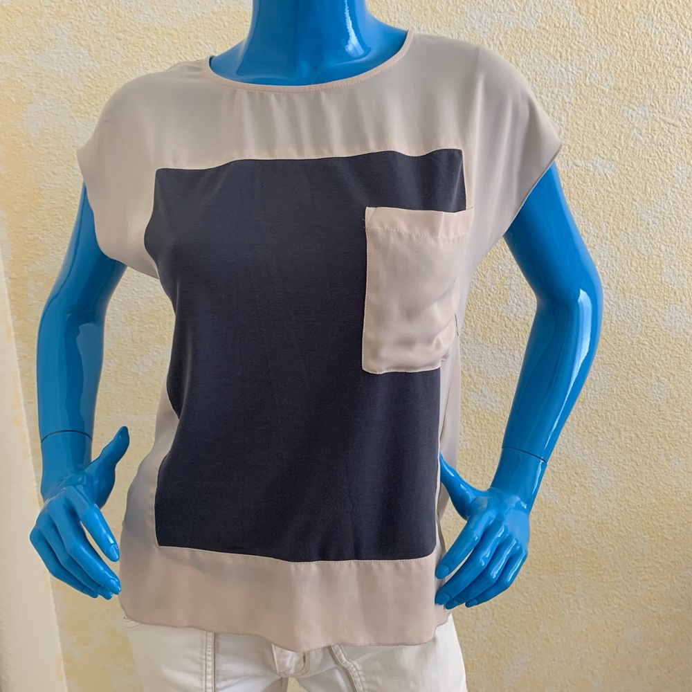 Vintage America top